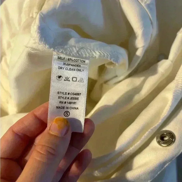 Buddy Love Rhinstone Romper NWT!‎ - Picture 11 of 12